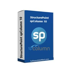 structurePoint spcolumn 10