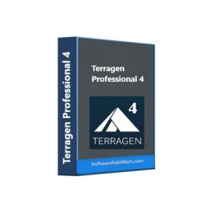 terragen professional 4