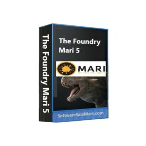 the foundry mari 5