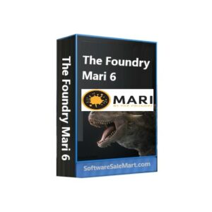 the foundry mari 6