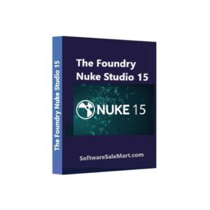 the foundry nuke studio 15