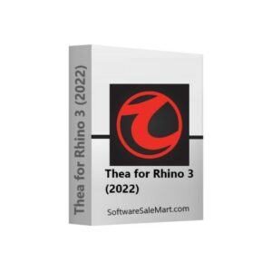 thea for rhino 3 (2022)