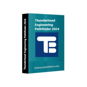 thunderhead engineering pathfinder 2024