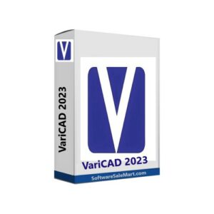 variCAD 2023