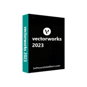 vectorworks 2023