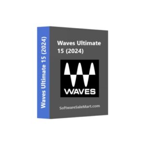 waves ultimate 15 (2024)
