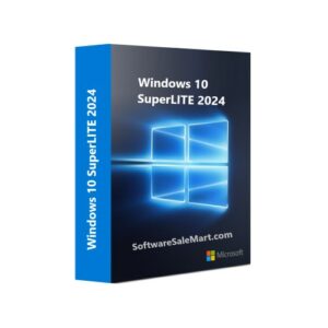 windows 10 superLITE 2024