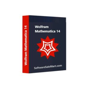 wolfram mathematica 14